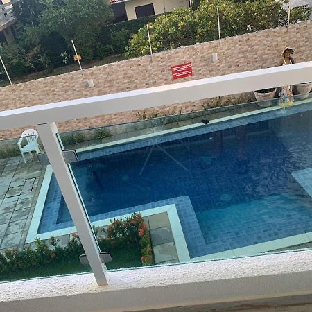 Flat Praia Dos Carneiros / Tamandare 104 Екстериор снимка