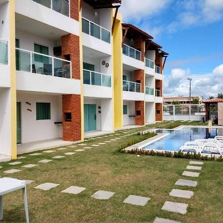 Flat Praia Dos Carneiros / Tamandare 104 Екстериор снимка