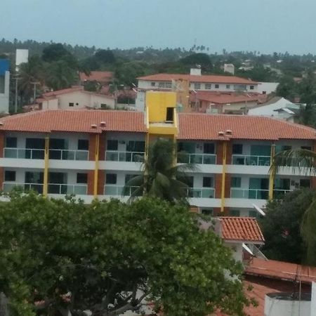 Flat Praia Dos Carneiros / Tamandare 104 Екстериор снимка