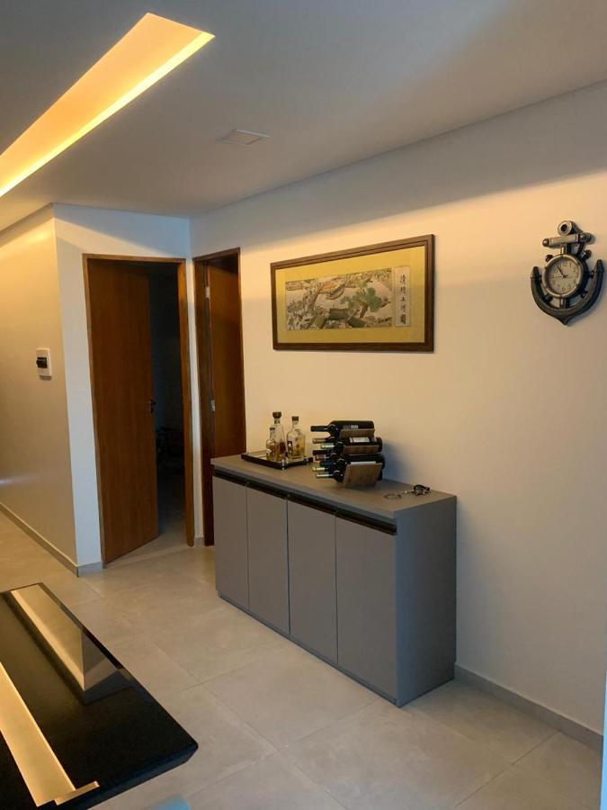 Flat Praia Dos Carneiros / Tamandare 104 Екстериор снимка
