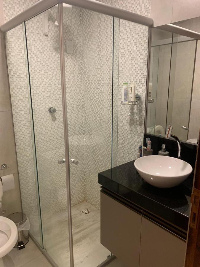 Flat Praia Dos Carneiros / Tamandare 104 Екстериор снимка