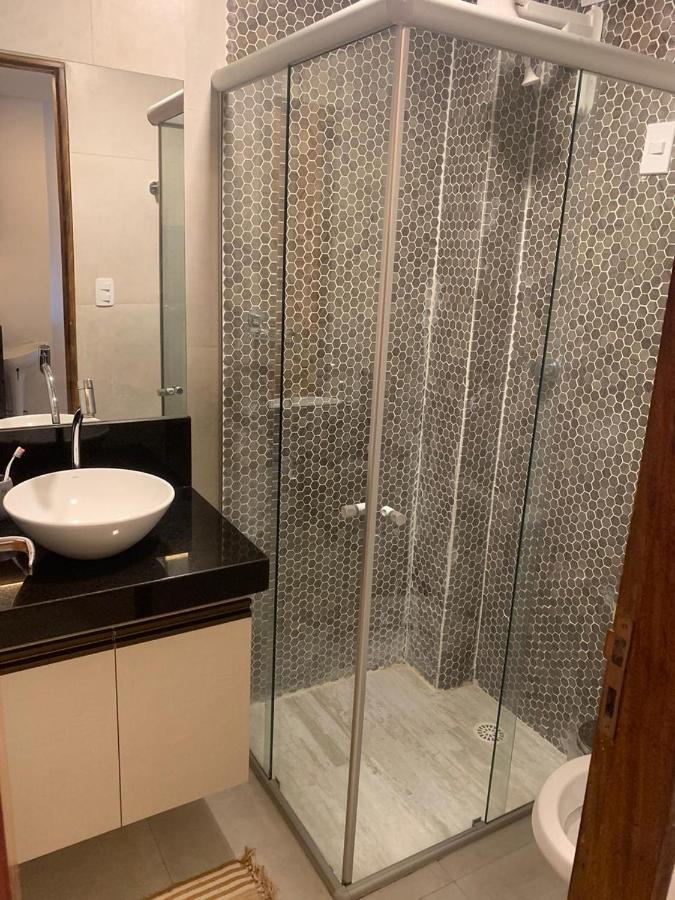 Flat Praia Dos Carneiros / Tamandare 104 Екстериор снимка
