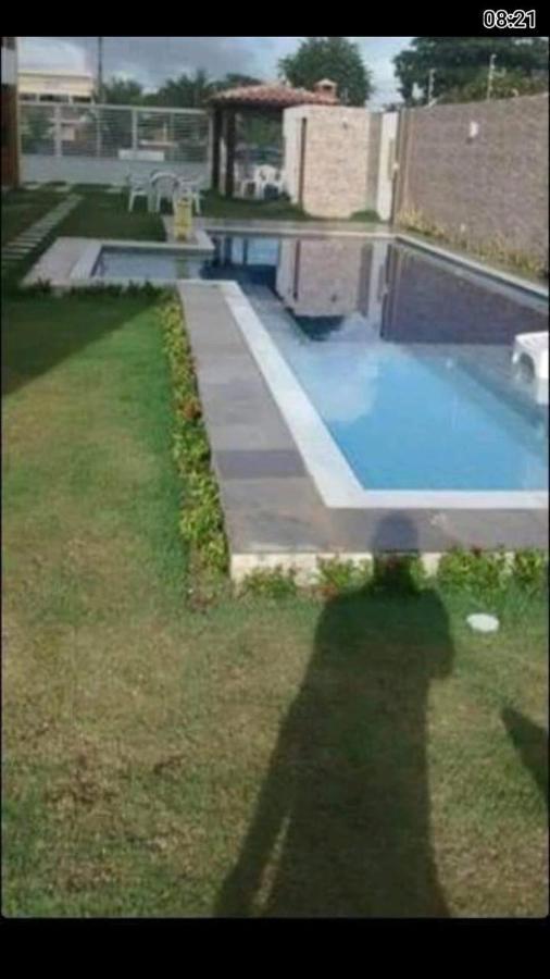 Flat Praia Dos Carneiros / Tamandare 104 Екстериор снимка