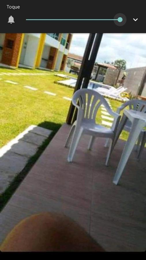 Flat Praia Dos Carneiros / Tamandare 104 Екстериор снимка