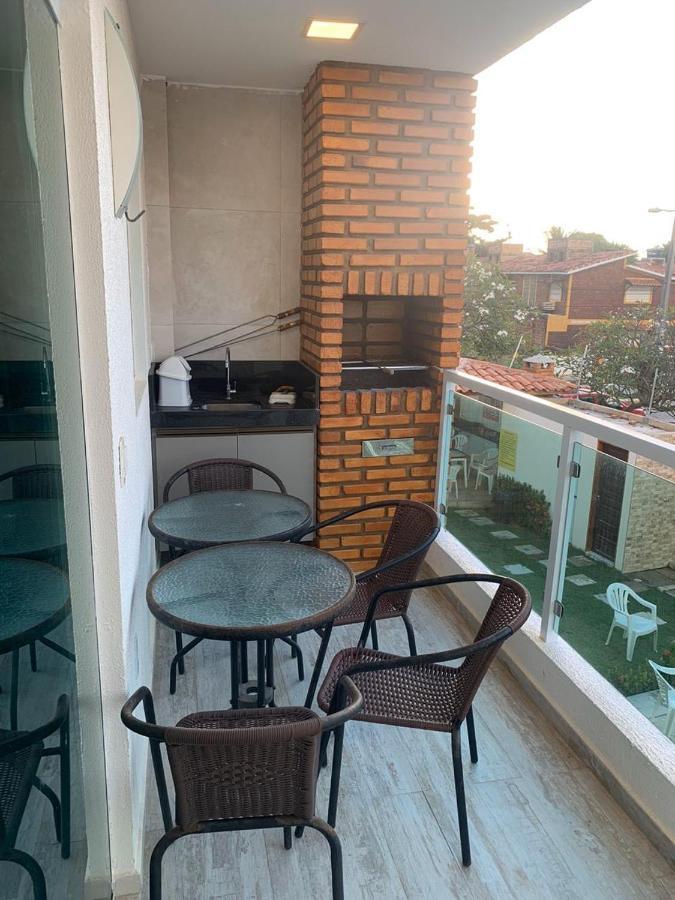 Flat Praia Dos Carneiros / Tamandare 104 Екстериор снимка