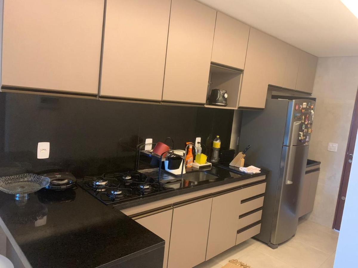 Flat Praia Dos Carneiros / Tamandare 104 Екстериор снимка