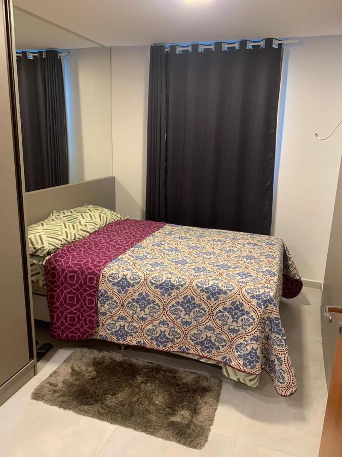 Flat Praia Dos Carneiros / Tamandare 104 Екстериор снимка