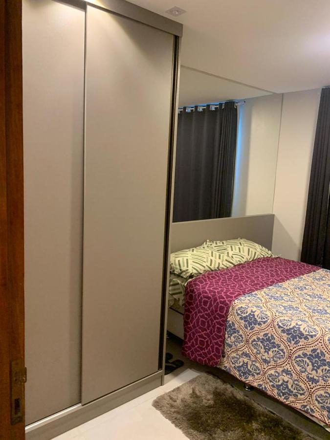 Flat Praia Dos Carneiros / Tamandare 104 Екстериор снимка