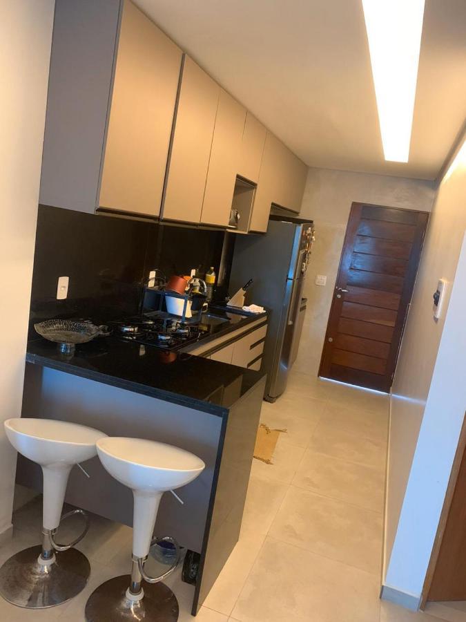 Flat Praia Dos Carneiros / Tamandare 104 Екстериор снимка